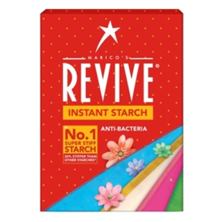 Instant Starch Powder 200Gm