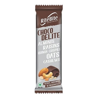 Chocolate Delite