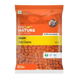 Kala Chana 500Gm