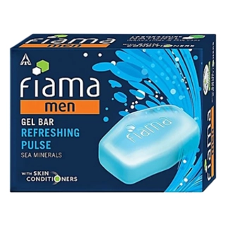Di Wills Men Gel Bar Refreshing Pulse 500Gm