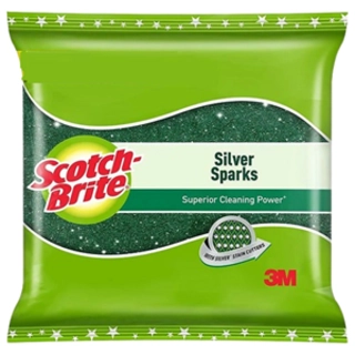 Silver Sparks 3M