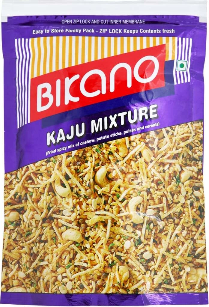 Kaju Mix