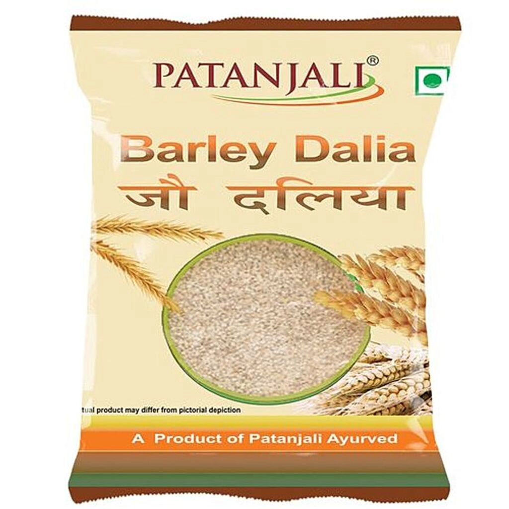 DALIA BARLEY 500 GM.