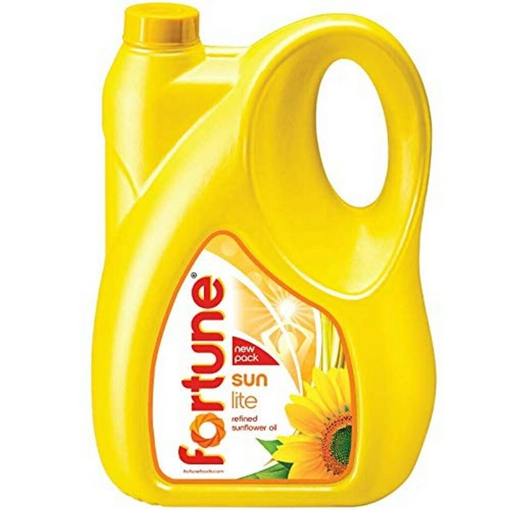 SUNFLOWER 5 LTR.