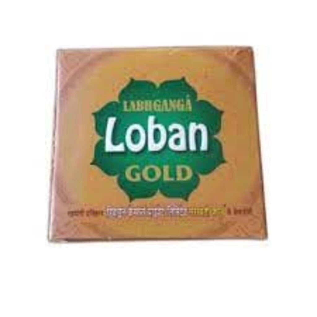 LOBHAN 50GM