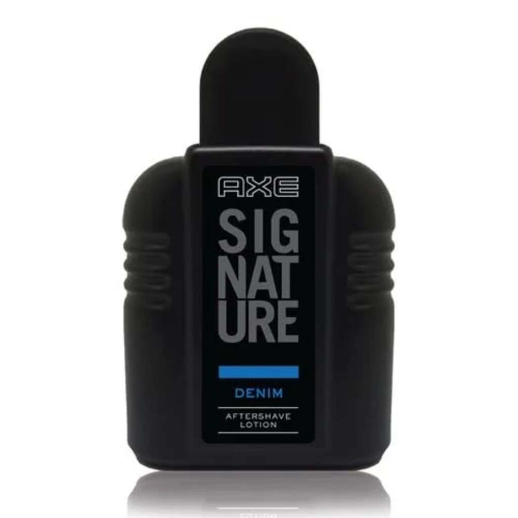 AFTER SHAVE LOTION DENIM 100ML