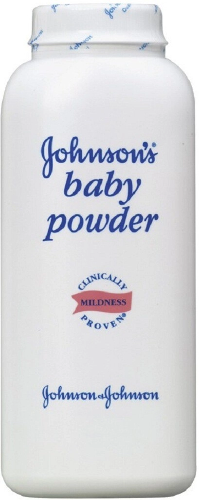 BABY POWDER 100 GM.