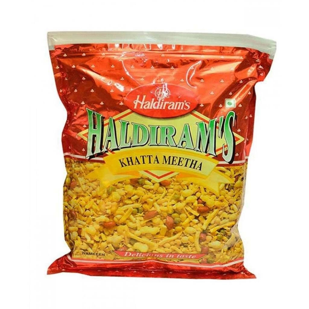 Haldiram's Khatta Meetha