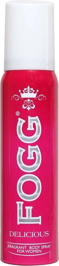 Delicious Deo