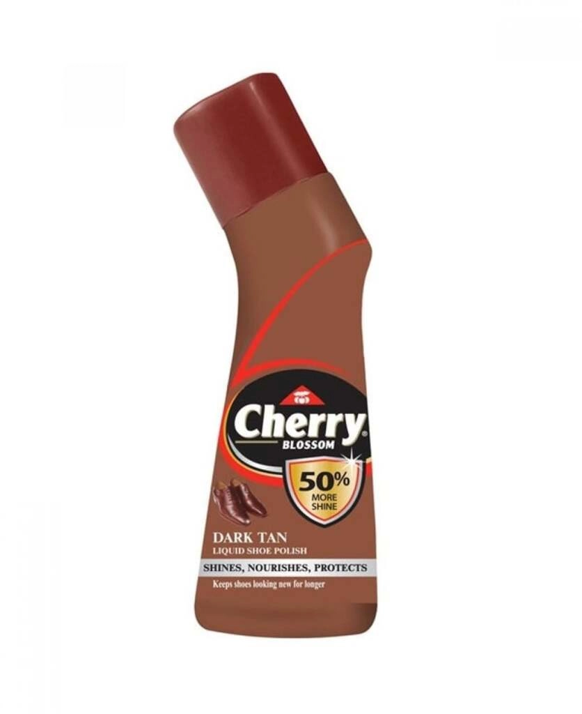 LIQ DARK TAN 75 ML.