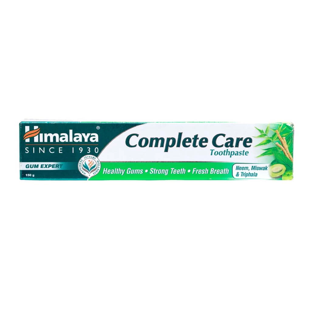 PASTE COMPLETE CARE 150GM.