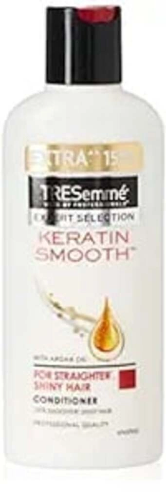 CONDITIONER KERATIN SMOOTH 190 ML.