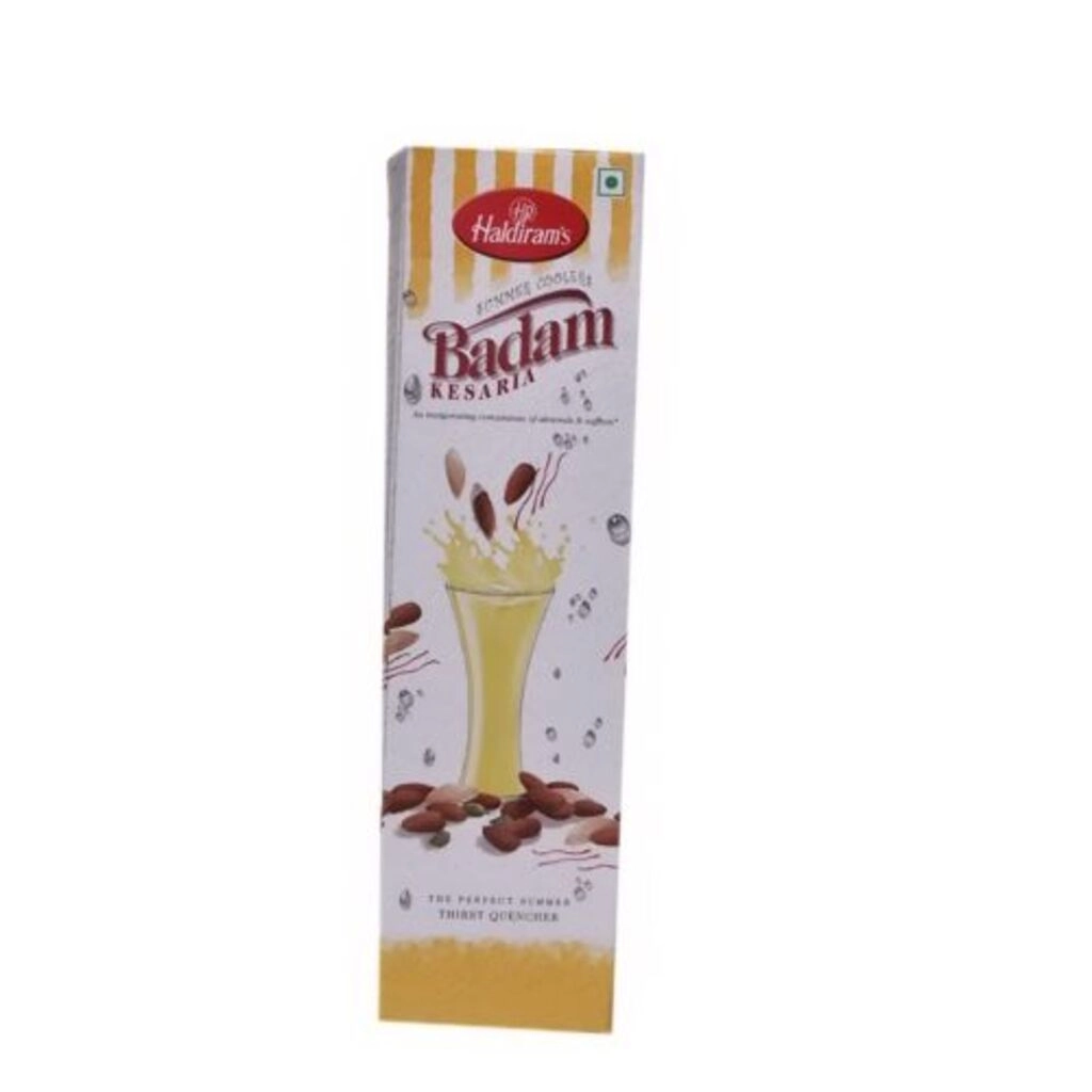 Haldiram's Badam Kesaria