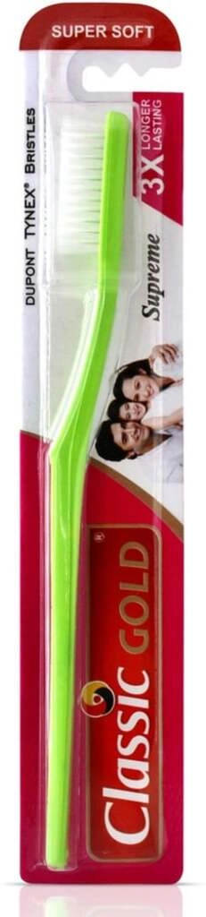 CLASSIC TOOTH BRUSH SOFT