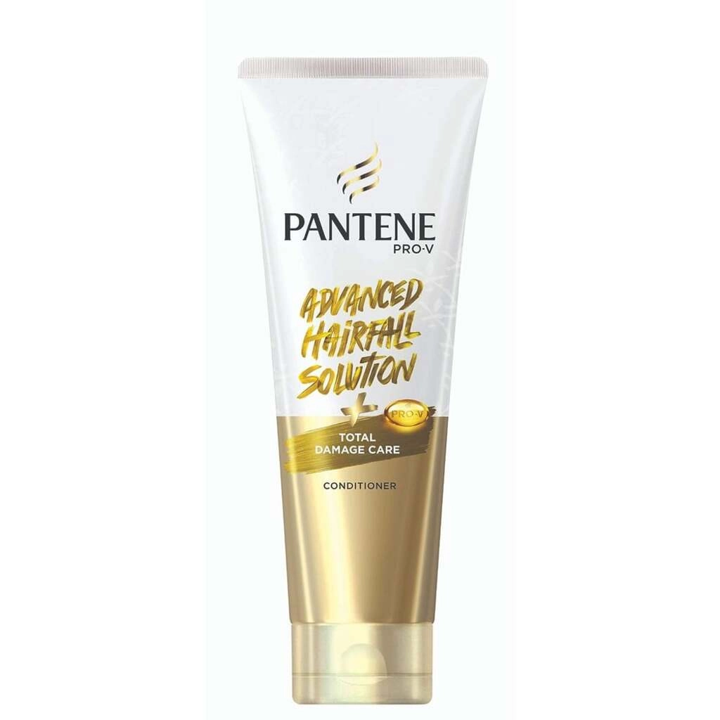CONDITIONER TOTAL DAMAGE CARE 175 ML.
