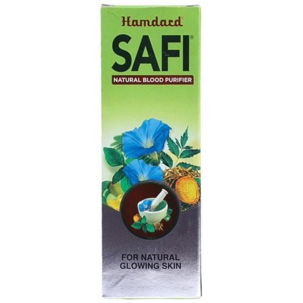 SAFI 200ML