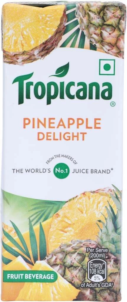 PINEAPPLE 200ML