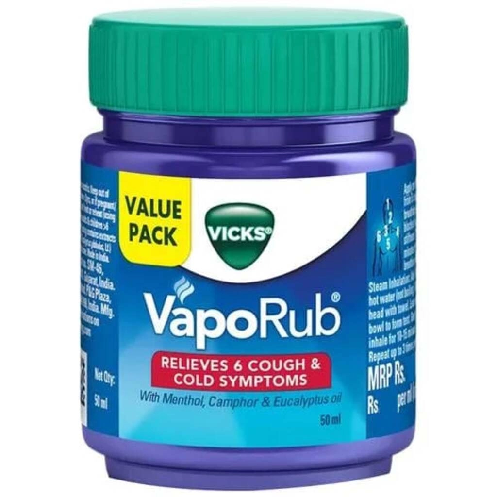 VAP 50 ML.