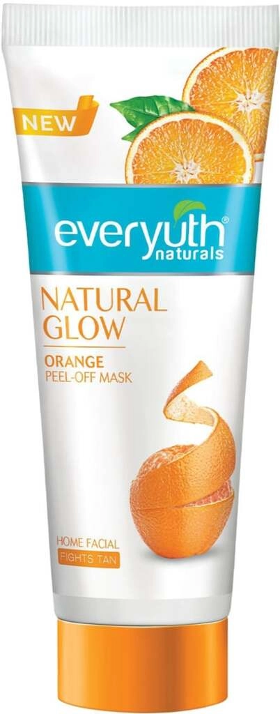 PEEL OFF ORANGE 50GM