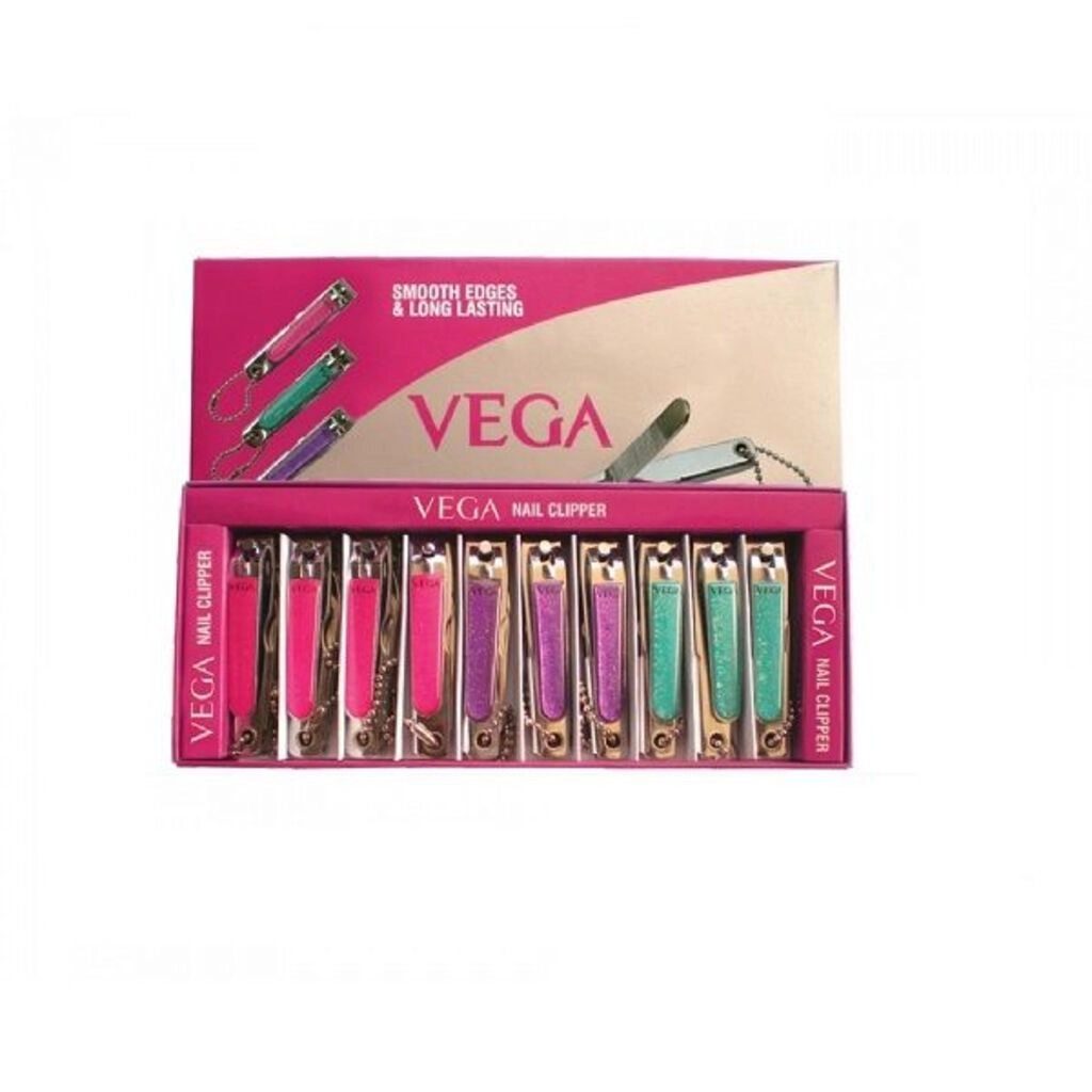 NAIL CUTTER LNC-03