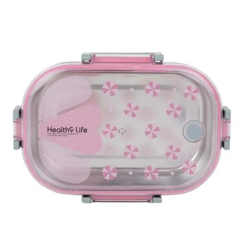 LUNCH BOX TEDEMEI
