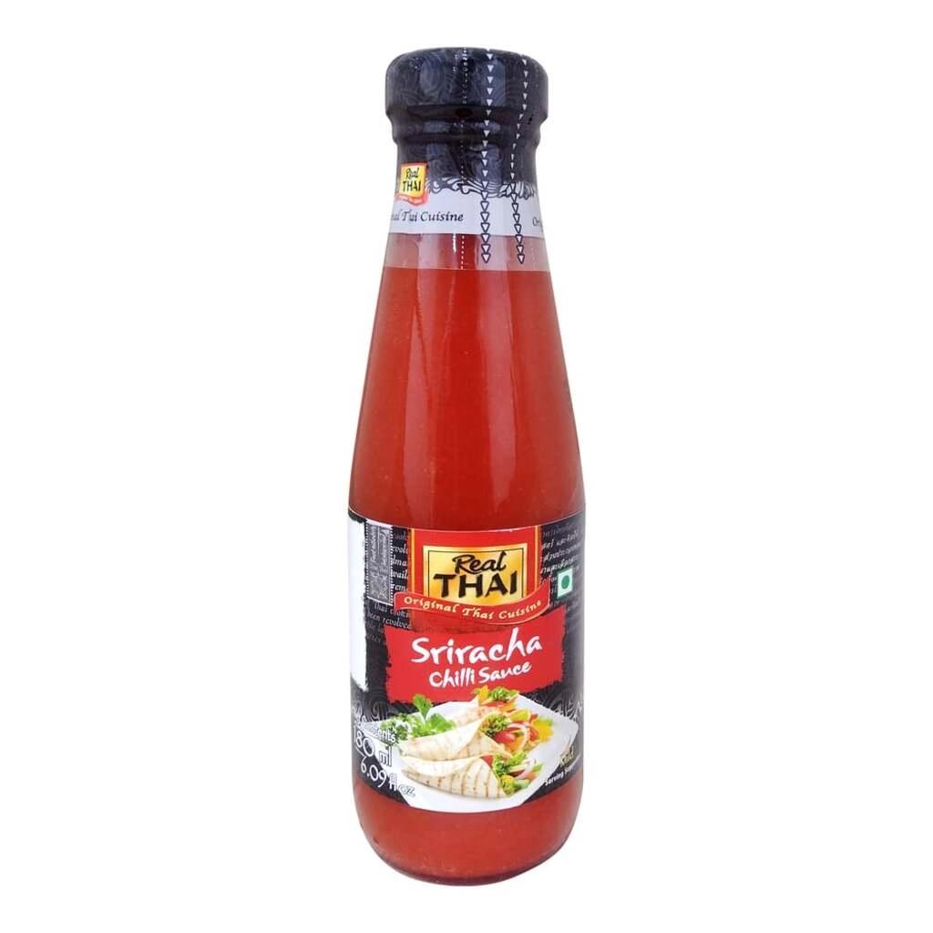 Sriracha Extra Hot Chilli Sauce