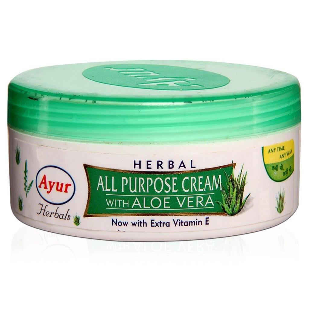 ALL PURPOSE CREAM 200 ML.