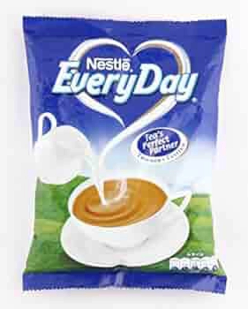 DAIRY WHITENER 400 GM.