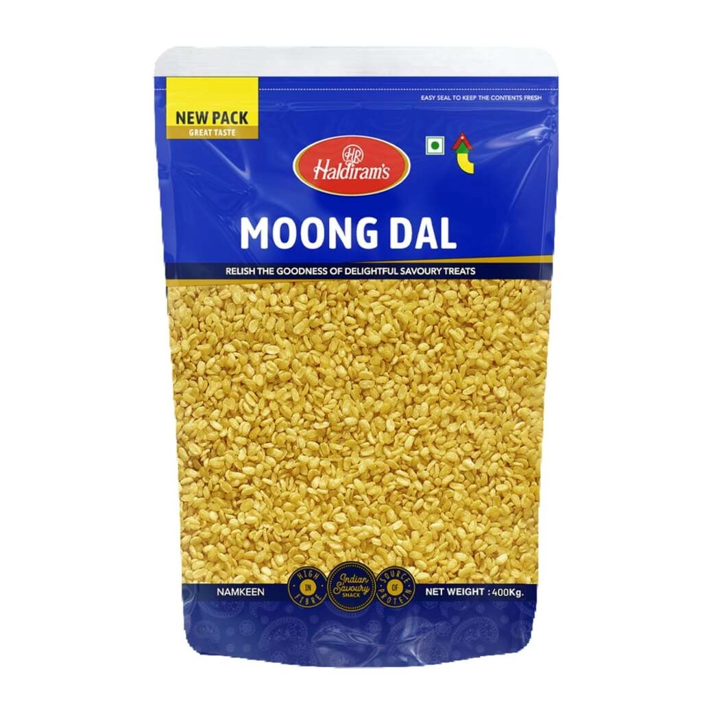 S MOONG DAL 200 GM.