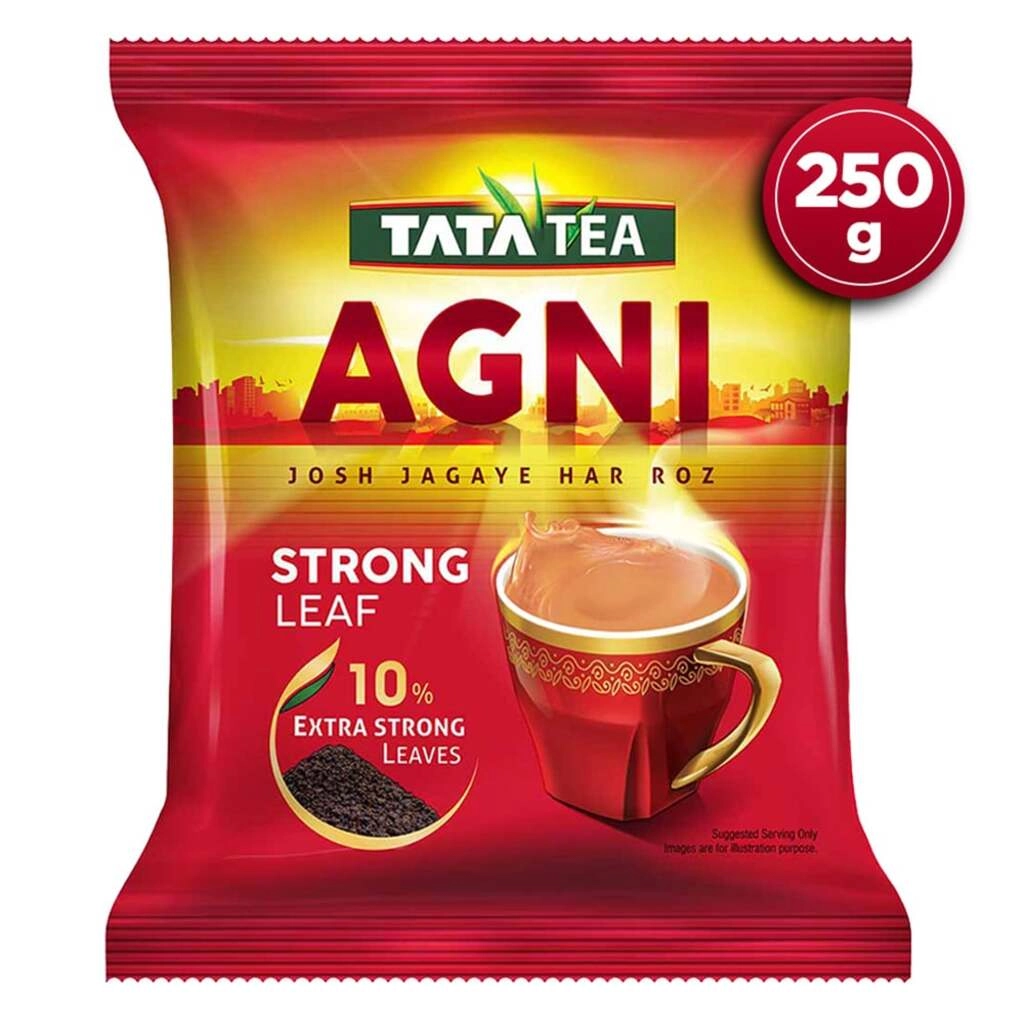 Tea Agni