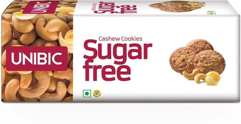 Sf Cashew Cookies