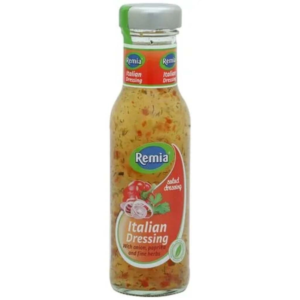 REMIA ITALIAN S DRES 250ML
