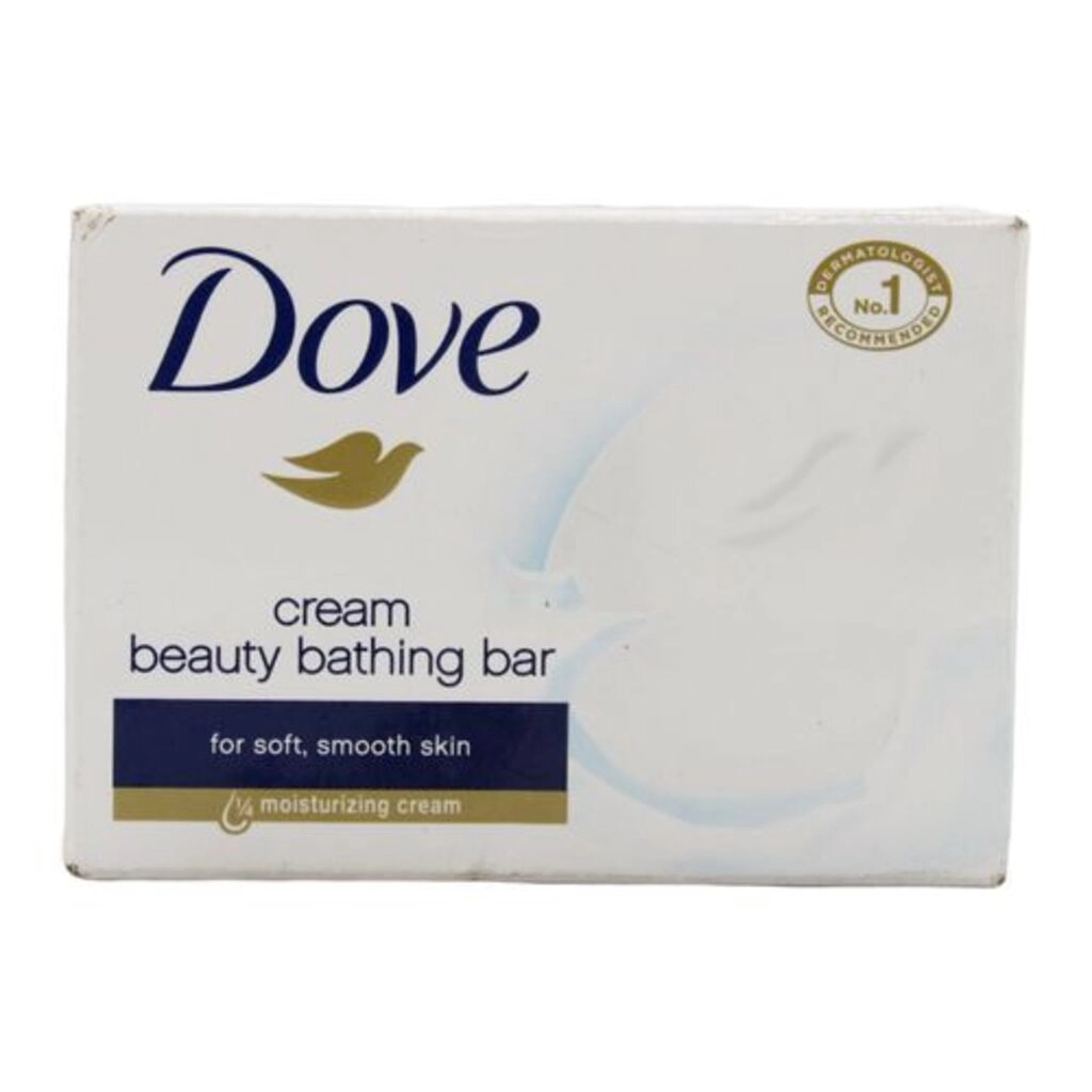 SOAP CREAM BEAUTY 50GM