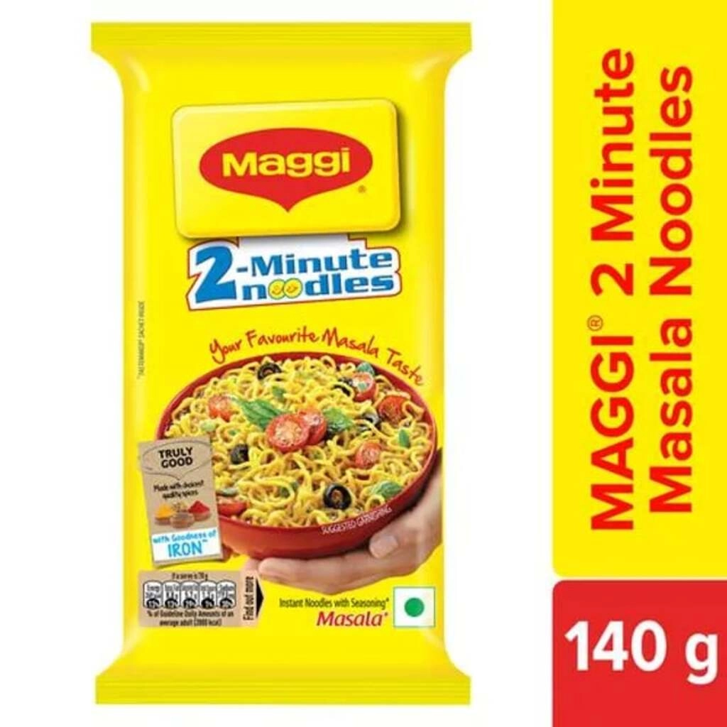 NDLS MASALA (2PACK) 140GM.