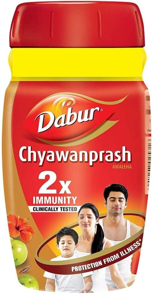 CHYAWANPRASH 1KG.