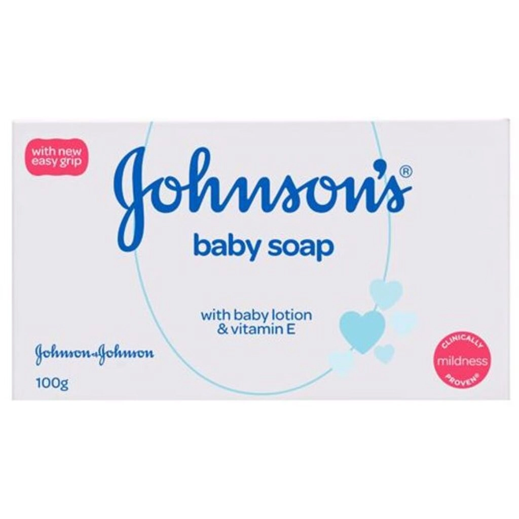 BABY SOAP 100 GM.
