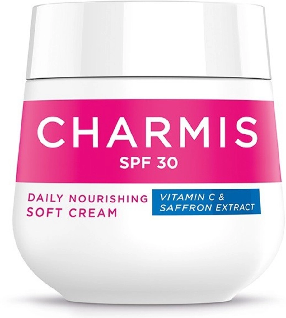 Deep Nourishing Cold Cream