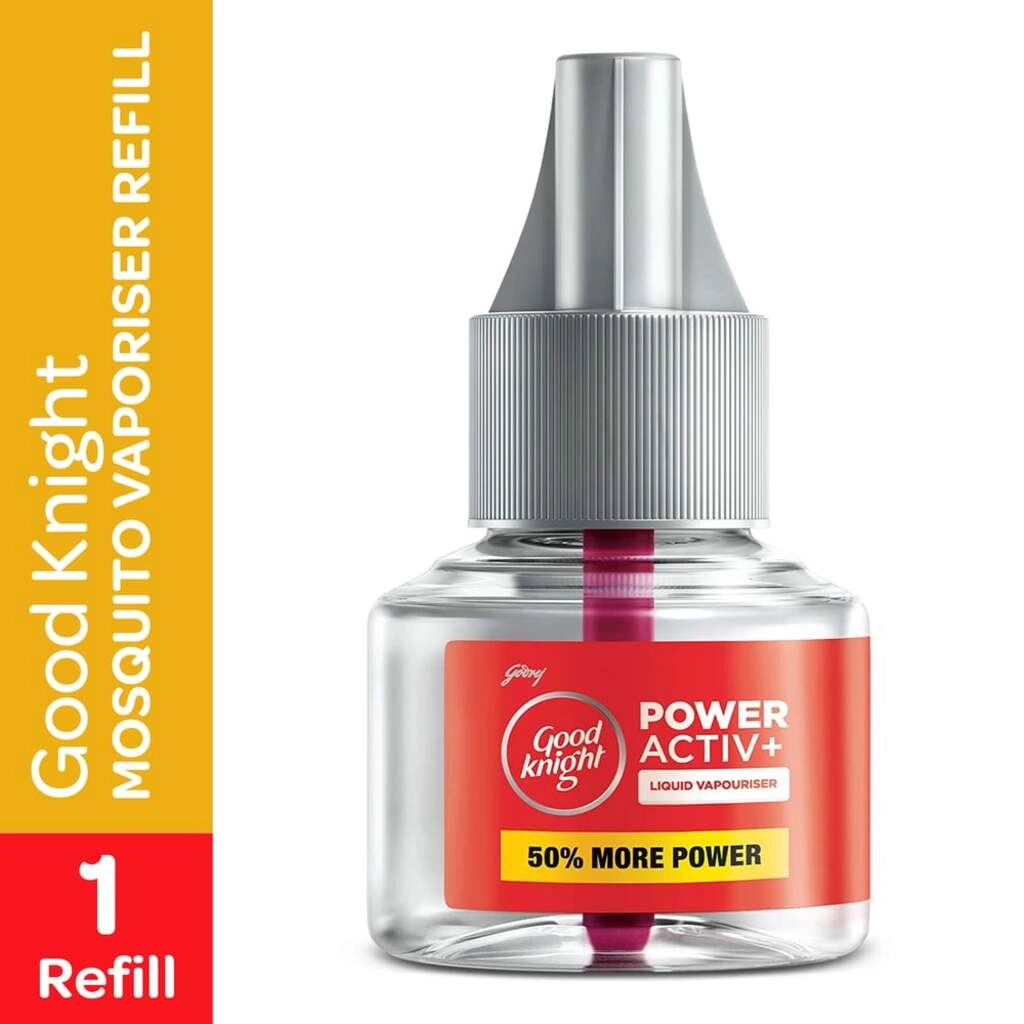 ACTIVE+CARTRIDGE 45ML