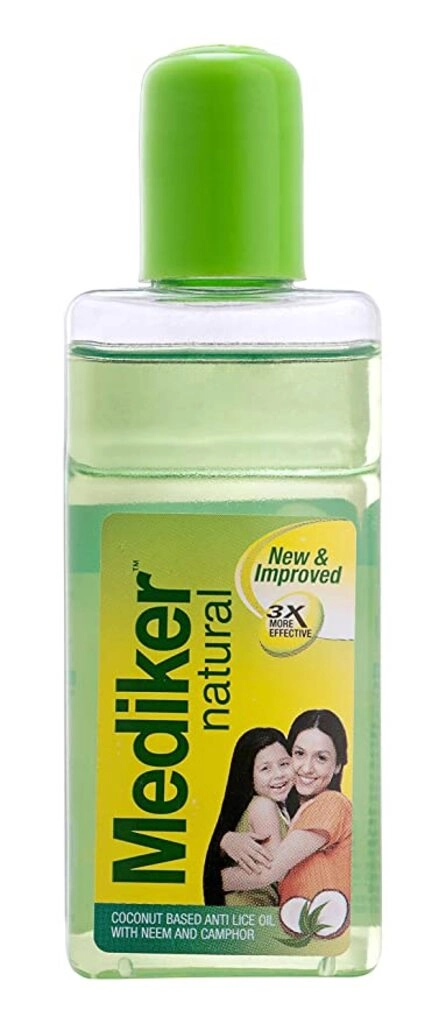 OIL 50 ML.