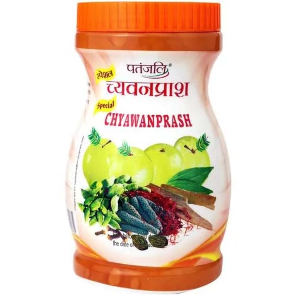 CHYAWANPRASH 1 KG.