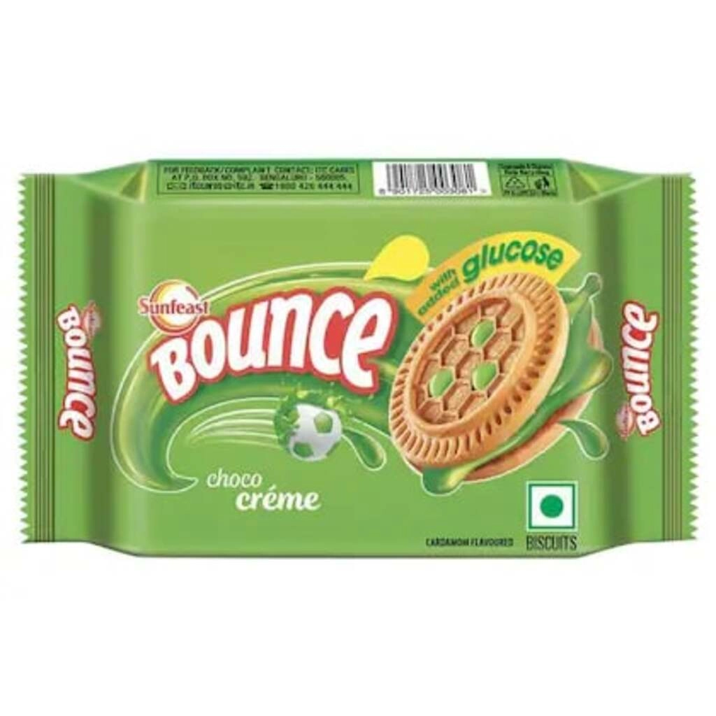 Bounce Elaichi