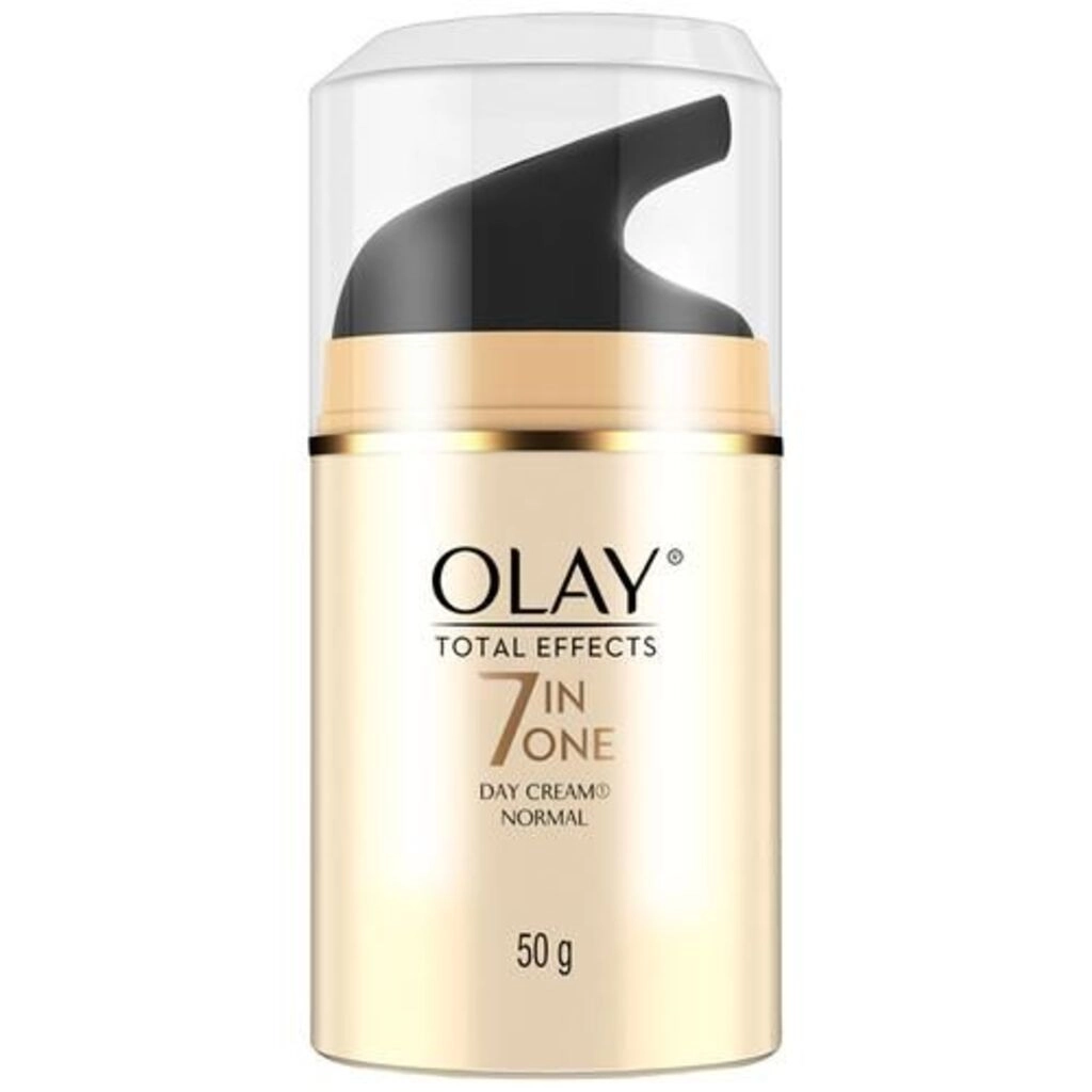 T/EFF DAY CREAM NORMAL SPF15 50 GM.
