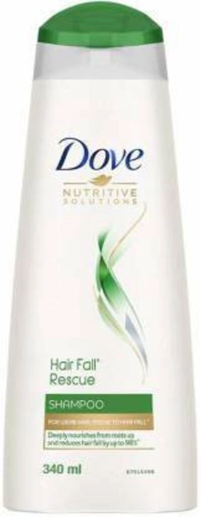 Shampoo Hair Fall