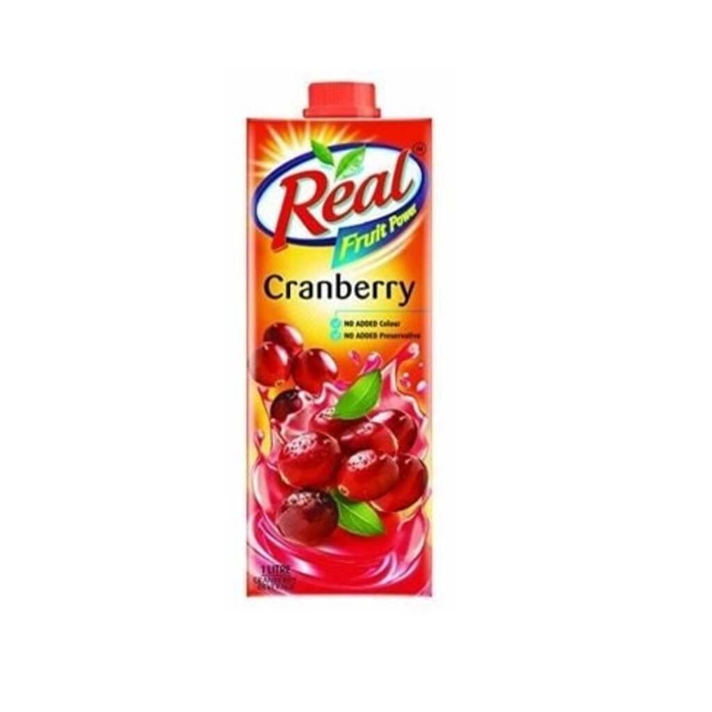 CRANBERRY 200 ML.
