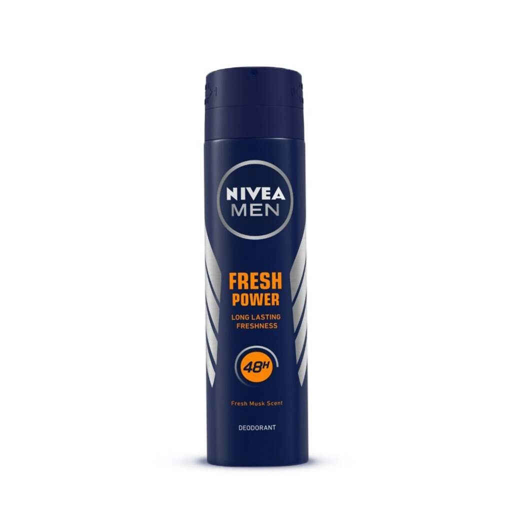 DEO MEN FRESH CHARGE 150 ML.