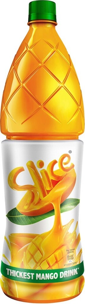 SLICE 1.2 LTR.