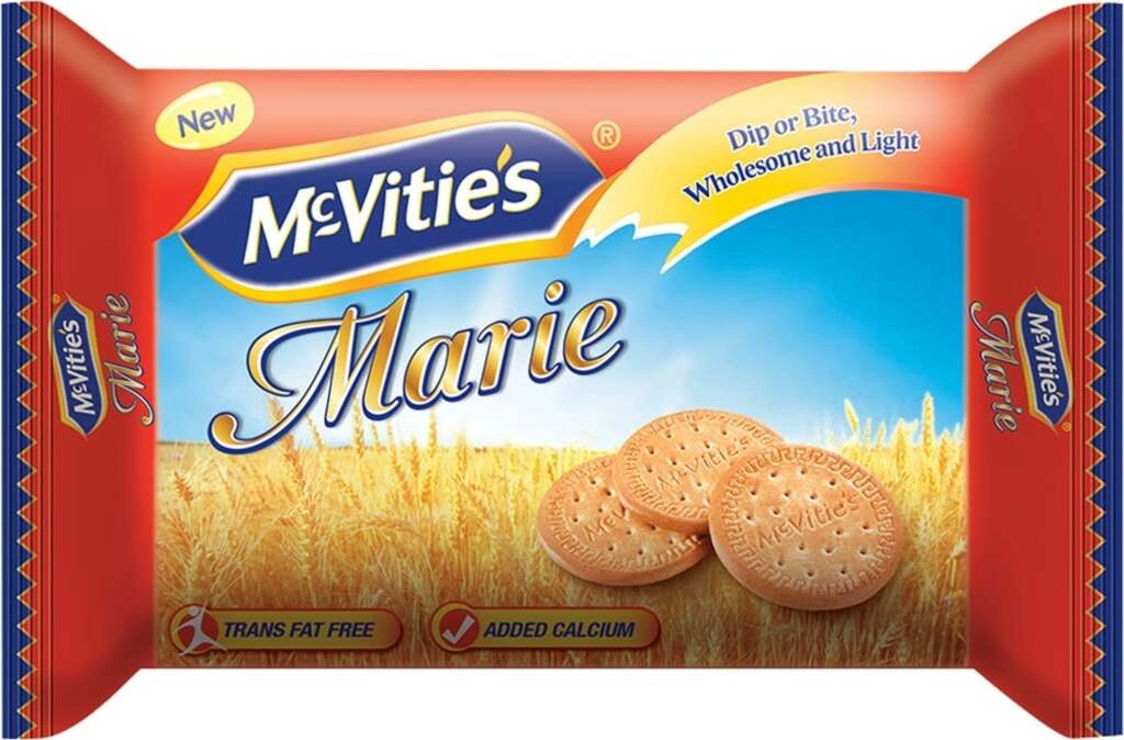 Marie