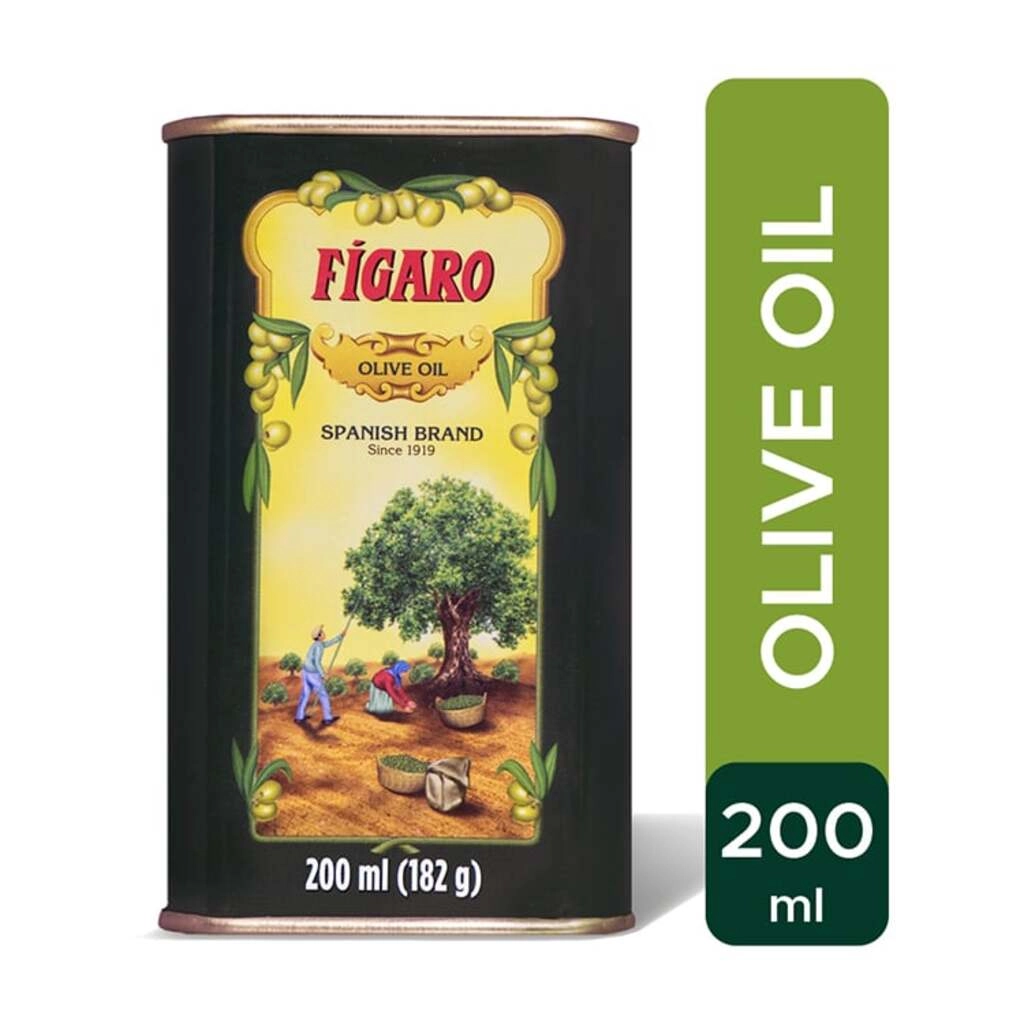 OLIVE OIL 200ML