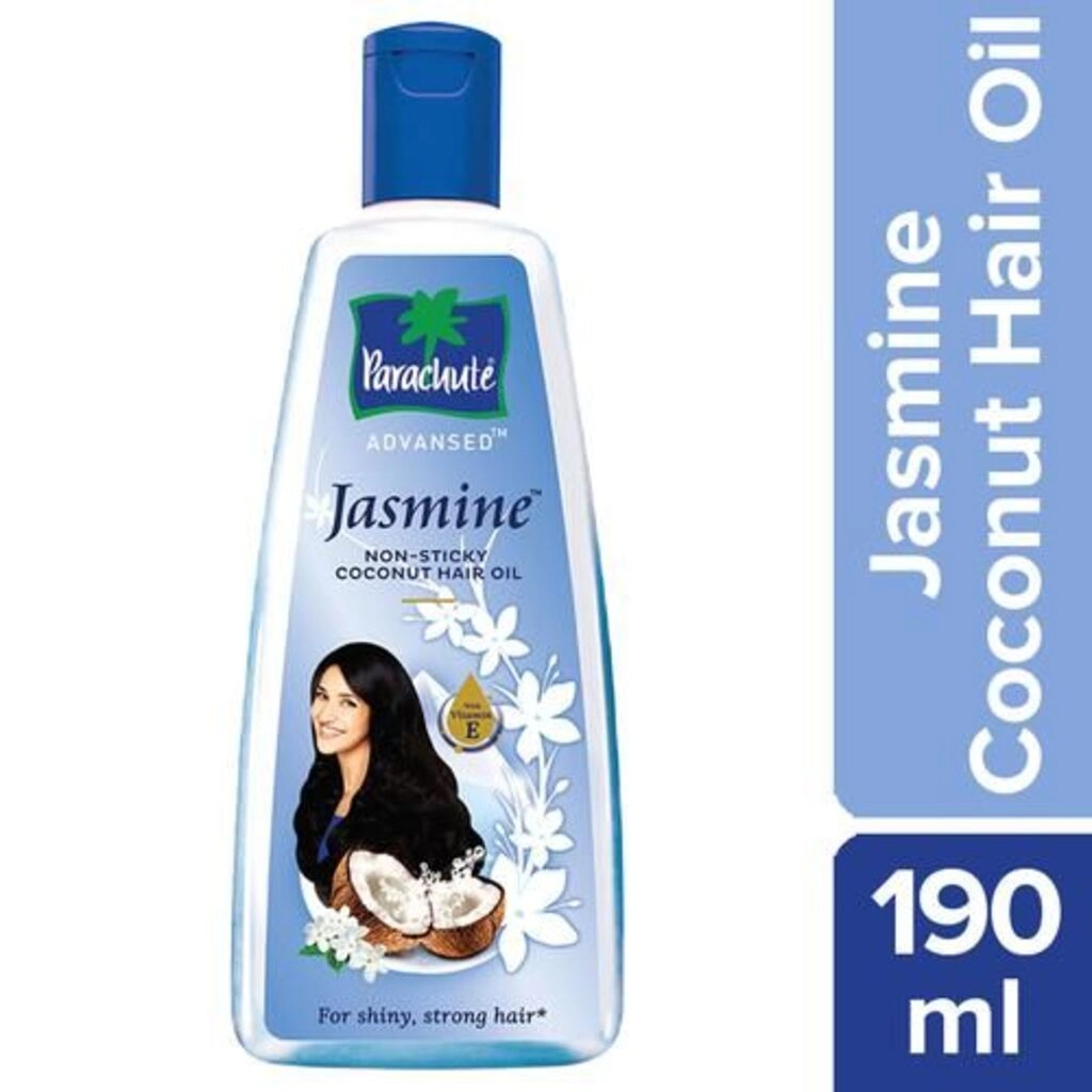 OIL JASMINE 200 ML.