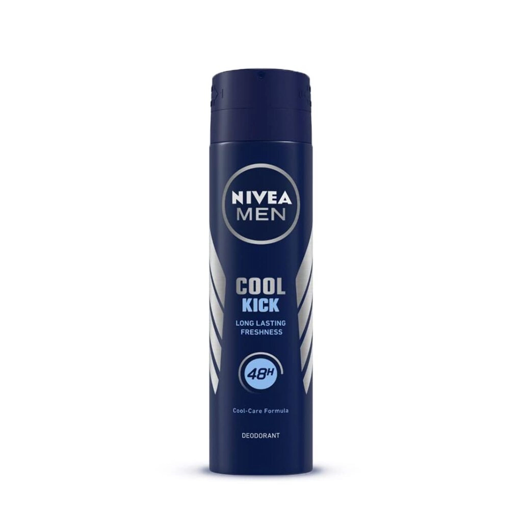 DEO COOL KICK 150 ML.